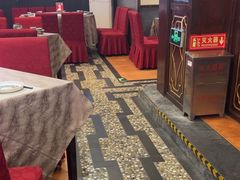 -老浒记烤鸭-北京菜(琉璃厂店)