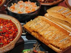 -山四砂锅(太原钟楼街店)