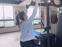 -M.S拳击泰拳馆(大学路店)