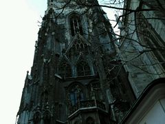 android_upload_pic-斯蒂芬主教座堂(Stephansdom)