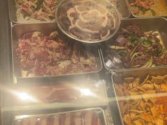 -英雄故事地摊烤肉(马驹桥店)