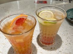 -CRAZYONES西班牙海鲜饭(上海美罗城店)