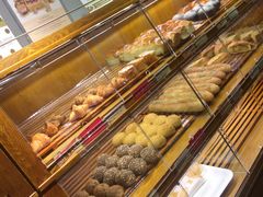 -匠造烘焙(上海湾店)