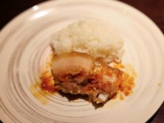 -庐灶江南·江南菜·四合院Bistro(东直门雍和宫·原华侨宾馆店)