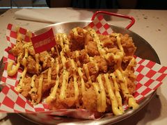 -百事喜乐炸鸡铺(合肥首店)