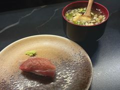 -Sushi Hanzo半藏(天环广场店)