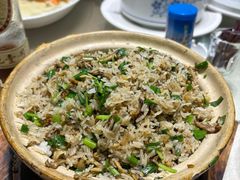 台山黄鳝饭-台山美食一绝阿四台山黄鳝饭(阿四创作店)