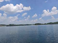 -仙海旅游度假区