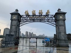 -襄阳古城
