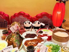 -小吊梨汤·北京菜·烤鸭(鸟巢店)