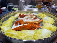 小青龙-董大蒸货(方塔园店)