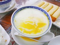 -周大娘牛乳(旧寨古村总店)
