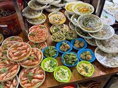 -绍兴名菜馆(可乐路店)