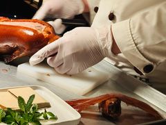 -晟永興烤鸭店(五道口店)