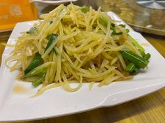 -途肴·老农饭庄(百里峡店)
