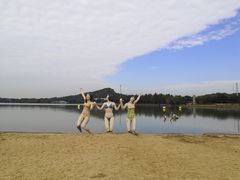 -上海月湖雕塑公园