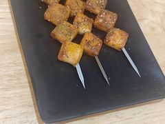 -郭靖内蒙菜·烤全羊·烧烤(望京旗舰店)