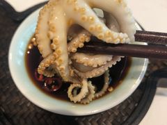 白灼望潮-新荣记(椒江店)