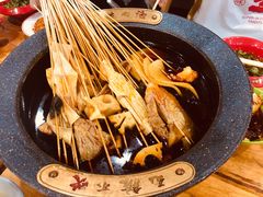 -冒椒火辣(太古里店)
