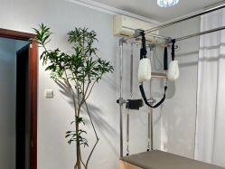 -橙沐普拉提瑜伽