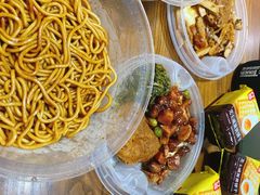 -梅溪·小伙子干挑面(安吉总店)
