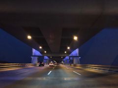 -星海湾跨海大桥