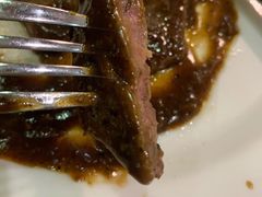 牛排-吉布鲁牛排海鲜自助(成都大悦城店)
