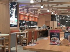 -味千拉面(和平大道奥山世纪城店)