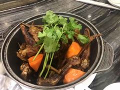 -美极鲜食坊(宝安南路店)