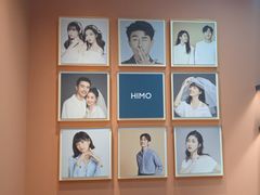 -海马体照相馆(新南凯德广场店)
