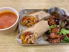 -就是卷儿Wrap and Roll(宣化路店)