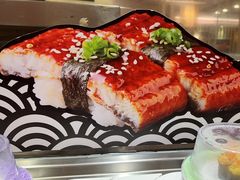 -万岁寿司(蓬江万达店)