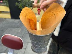 -帕蓝·暹罗料理(大学路店)
