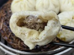 -胡家包子·清真(大众巷店)