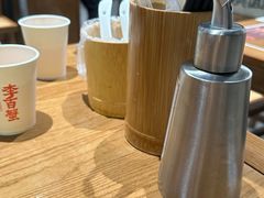 -李百蟹·江南蟹黄面·河景餐厅(夫子庙总店)