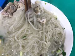 -甘记肥肠粉(马鞍北路店)