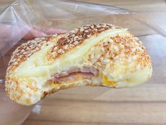 -蜜棠甜品(平山店)