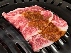 -虎哥六韩式烤肉料理 TIGERGRILL(隆生金山湖中心购物广场店)