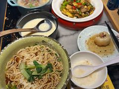 -京城小江南·北京烤鸭·江南土菜·白鱼(中关村店)