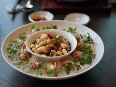 -广州柏悦酒店·悦景轩·粤菜餐厅