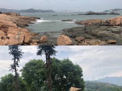 -嵛山岛
