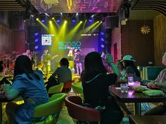 -MOSSO音乐酒吧·Live House(南京西路店)