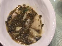 -箪食巷私房菜馆·鲁菜(玉函路店)