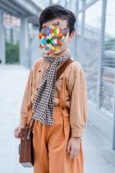 -玛瑞莎·儿童·亲子摄影(越秀店)