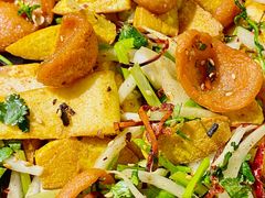 -勃利地摊·勃立小串烧烤