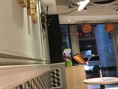 -打趸BTC·Breaktime cafe(北京路店)