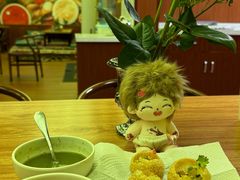 -清真·AL-JANNAT 佳纳特餐厅(狮子桥店)