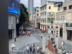 -真功夫(北京路步行街店)