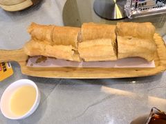 -欢乐海岸美食联盟