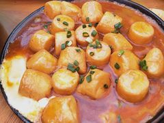 -都江堰石锅鱼